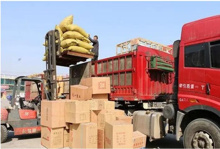 漳州到纳溪区物流专线