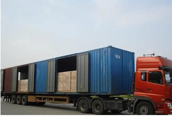 漳州到纳溪区整车运输