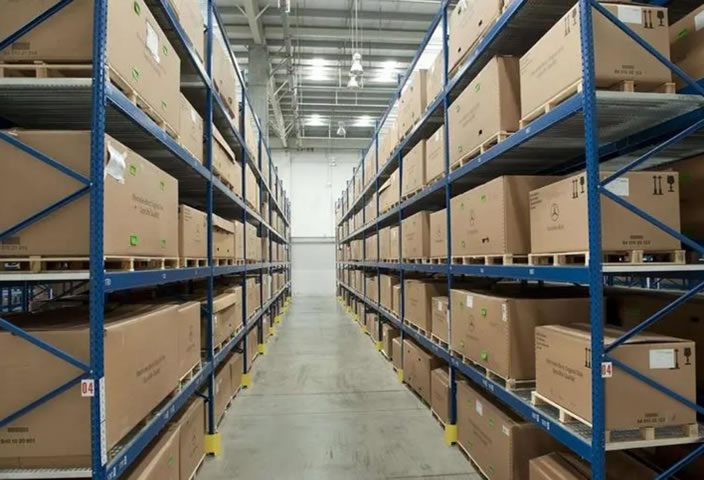 漳州到纳溪区货物仓储