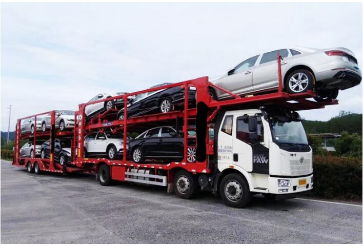 漳州到纳溪区轿车托运